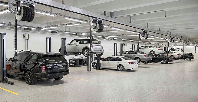 Sivrihisar Oto Servis