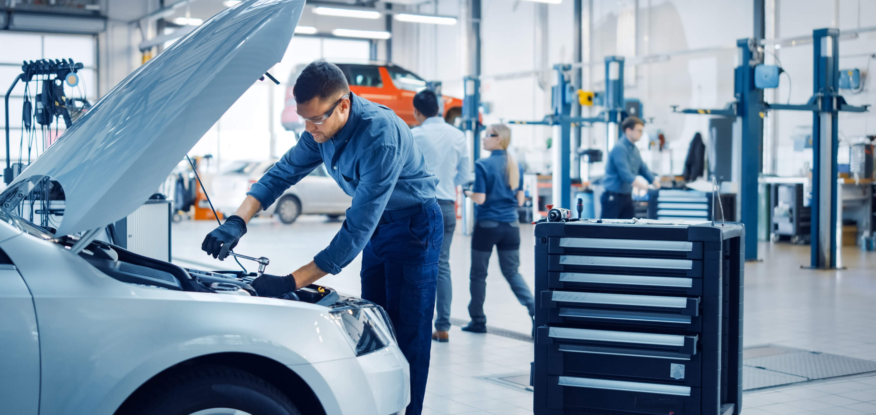 Sivrihisar Oto Servis